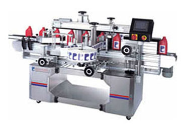 Labeling Machines