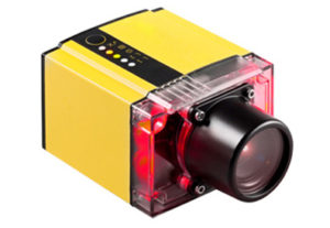 In-Sight 500 | Vision Inspection System